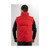 Caterpillar Arctic Zone Vest Hot Red - X