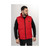 Caterpillar Arctic Zone Vest Hot Red - X
