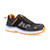 Caterpillar Accelerate S3 Safety Trainer Orange - 9