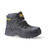 Caterpillar Everett S3 WP Safety Boot Black - 9
