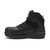 Caterpillar Excavator Safety Boot Black - 10