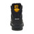 Caterpillar Excavator Safety Boot Black - 11