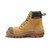 Caterpillar Gravel 6" Safety Boot Honey - 10