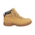Caterpillar Mae Lace Up Safety Boot Honey - 4