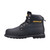 Caterpillar Powerplant S3 GYW Safety Boot Black - 7