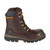 Caterpillar Premier Safety Boot Brown - 9