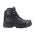 Caterpillar Spiro Waterproof Safety Boot Black - 9