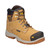 Caterpillar Spiro Waterproof Safety Boot Honey Reset - 10