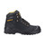 Caterpillar Striver Mid S3 Safety Boot Black - 11