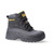 Caterpillar Typhoon SBH Safety Boot Black - 8