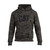 Caterpillar Trademark Hooded Sweatshirt Night Camo -