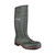 Dunlop Acifort Heavy Duty Full Safety Wellington Green - 9
