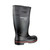 Dunlop Acifort  Heavy Duty Full Safety Wellington Black - 12