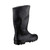 Dunlop Devon Full Safety Wellington Black - 4