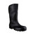 Dunlop Devon Full Safety Wellington Black - 4