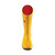 Dunlop Purofort FieldPRO Full Safety Wellington Yellow/Black - 6
