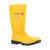 Dunlop Purofort FieldPRO Full Safety Wellington Yellow/Black - 6