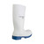Dunlop Food Pro Multigrip Safety Wellington White - 9