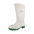 Dunlop Protomastor Safety Wellington White - 6