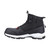 Hard Yakka Neo 2.0 PR Hybrid Side Zip Safety Boot Black - 6