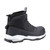 Hard Yakka Neo 2.0 PR Hybrid Side Zip Safety Boot Black - 9
