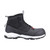 Hard Yakka Neo 2.0 PR Hybrid Side Zip Safety Boot Black - 9