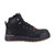 Hard Yakka 3056 PR Side Zip Safety Boot Black - 5