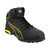 Puma Safety Amsterdam Mid Safety Boot Black - 11