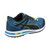 Puma Safety Blaze Knit Low Safety Shoe Blue - 11