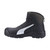 Puma Safety Cascades Mid S3 Safety Boot Black - 8