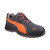 Puma Safety Omni Flash Low Safety Trainer Orange - 8