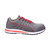 Puma Safety Xelerate Knit Low Safety Trainer Grey - 7