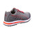 Puma Safety Xelerate Knit Low Safety Trainer Grey - 7