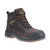 Stanley Berkeley Full Safety Boot Brown - 8