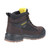 Stanley Berkeley Full Safety Boot Brown - 9