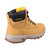 Stanley Tradesman Safety Boot Honey - 7