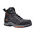 Timberland Pro Hypercharge Composite Safety Toe Work Boot Black/Orange - 10
