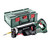 SSEP 18 LTX MVT