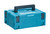 Makita DHP484TJX9 18V LXT Combi Drill with 2x 5.0Ah Batteries