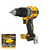 DeWalt DCD805N POWERSTACK™ 18V XR Brushless Combi Drill