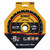 DeWalt DT10399-QZ ELITE Circular Saw Blade 190mm x 30mm 24T (Pack of 3)