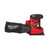 Milwaukee M18 BQSS-0 18V Cordless Quarter Sheet Sander (Body Only)