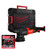 Milwaukee M18 FROP15-0X 18V Random Orbital Polisher (Body Only)