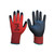 Predator PUPL Coloursafe Ruby Gloves