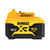 DeWalt DCB126 12V 5.0Ah XR Li-Ion Battery Pack