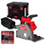 Milwaukee M18 FPS55-0P 18V FUEL Brushless 55mm Plunge Saw (Body Only) in PACKOUT Case
