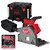 Milwaukee M18 FPS55-0P 18V FUEL Brushless 55mm Plunge Saw