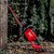 Milwaukee M18 FPP2OP1-852 Brushless Hedge and Line Trimmer Kit with 2x Batteries