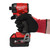 Milwaukee M18 FID3 18V FUEL 1/4" Hex Impact Driver (Body Only)