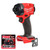Milwaukee M18 FID3 18V FUEL 1/4" Hex Impact Driver (Body Only)